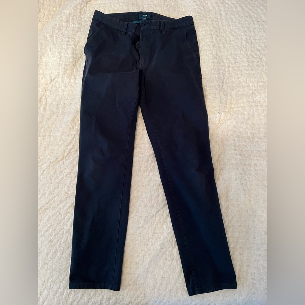 Taylrd chinos